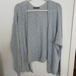 Brandy Melville cardigan